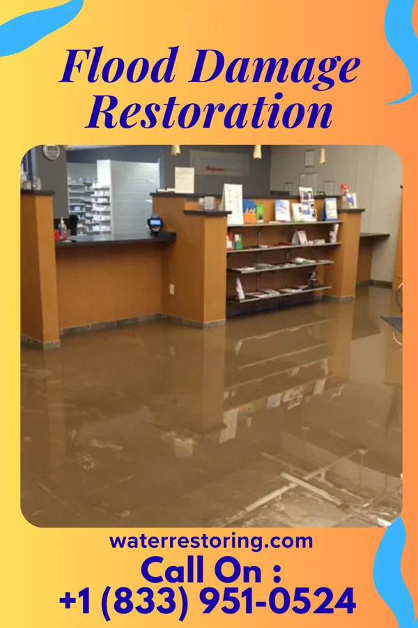 Flood Damage Restoration in Rosebud, MO